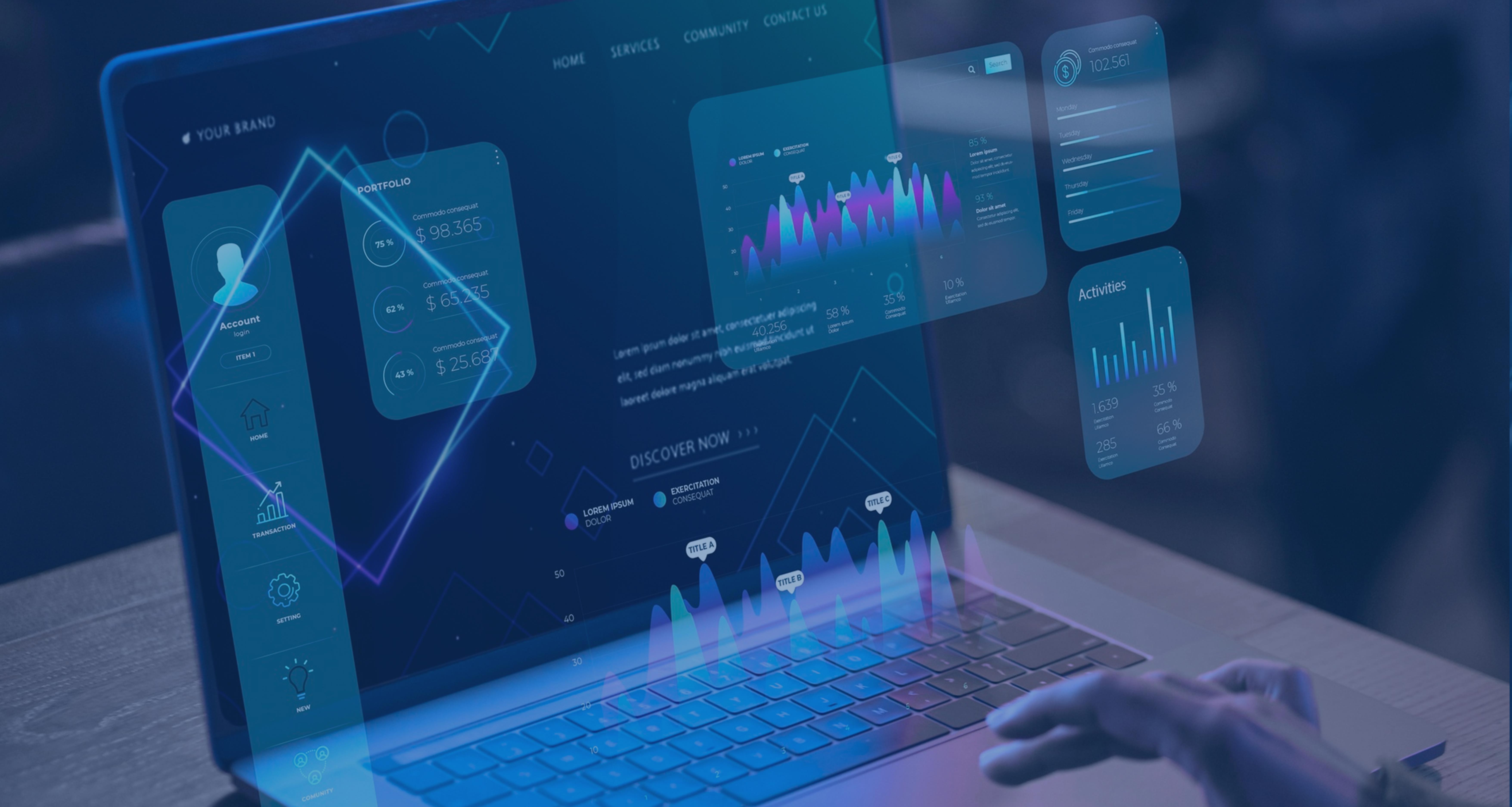 Uni Consulting Services LLC